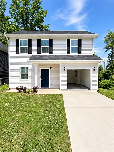 523 Leland St Photo 1