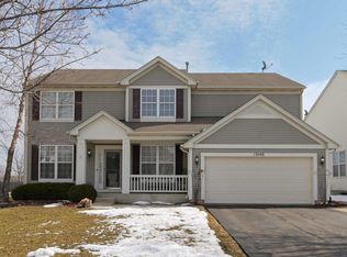 13088 W Yorkshire Ln, Beach Park, IL 60083