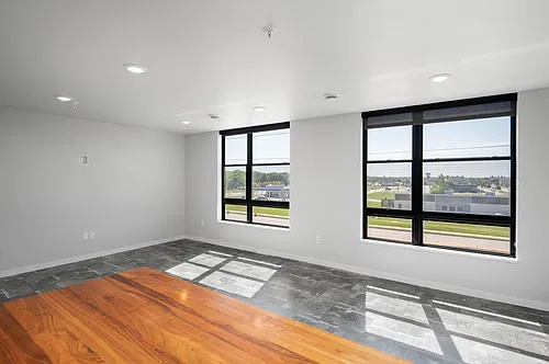 Floor plan Sweet Amarillo