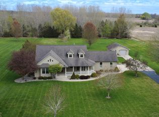 2808 N Thomas Rd, Saginaw, MI 48609