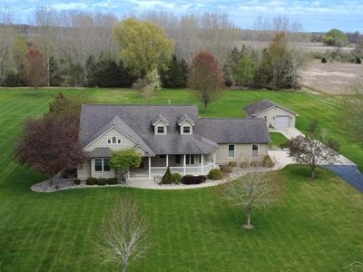 2808 N Thomas Rd, Saginaw, MI, 48609