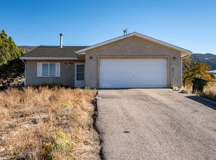 2660 E Village Green Rd, Enoch, UT 84721