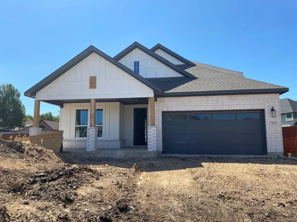 1104 Sonata Pl, Round Rock, TX 78681