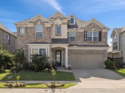 1305 Mary Horn Ln, Aubrey, TX, 76227
