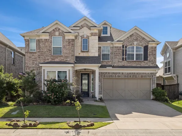 1305 Mary Horn Ln, Aubrey, TX 76227