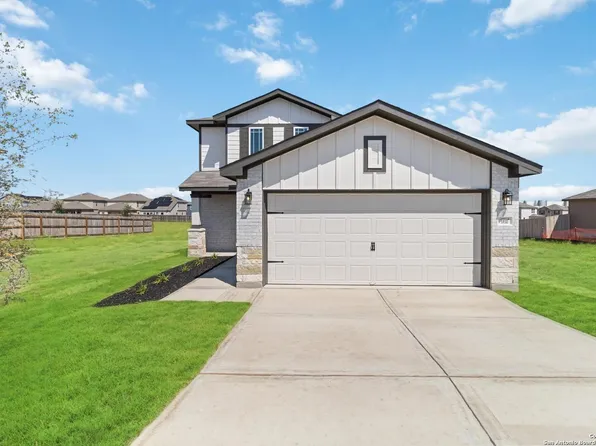 5930 Willow Point Blvd, San Antonio, TX 78219