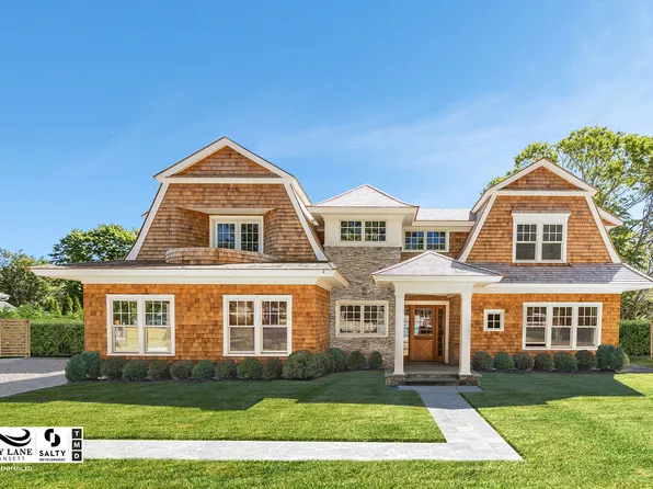 35 Handy Ln, Amagansett, NY 11930