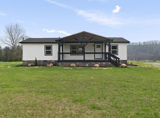 545 County Road 62, Riceville, TN 37370