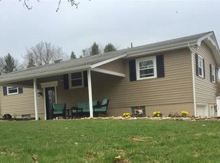 4900 Bakerstown Culmerville Rd, Tarentum, PA 15084