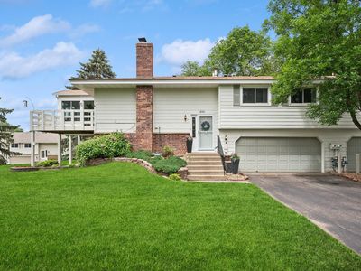 10451 Decatur Cir, Bloomington, MN, 55438
