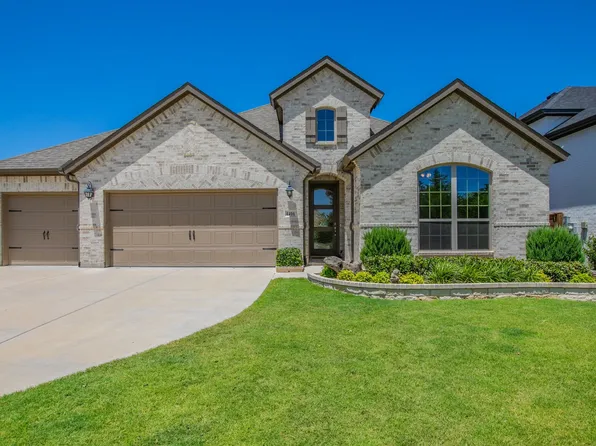 4406 Timberdrift St, Midlothian, TX 76065
