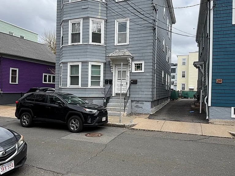 33 Jefferson St #3 — Photo 10