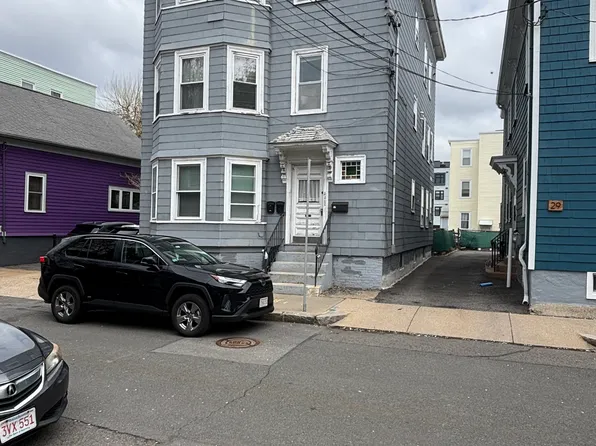 33 Jefferson St, Cambridge, MA