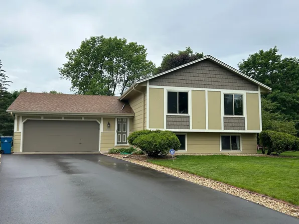 3476 116th Ln NW, Coon Rapids, MN 55433