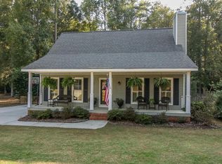 4172 Arlington Rd, Evans, GA 30809