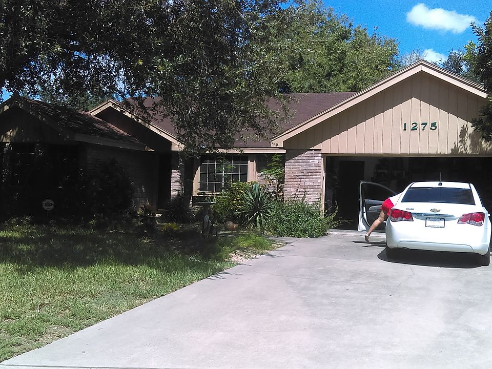 My front yard
