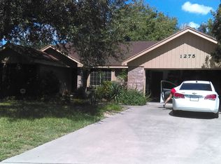 1275 Sandy Hill Dr, Brownsville, TX 78520