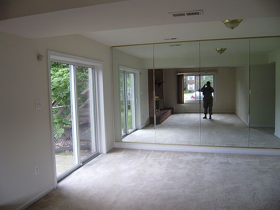 Family Room - 2nd View