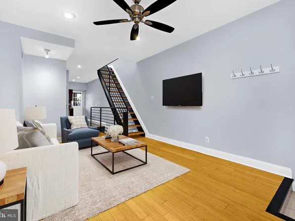 122 N Ellwood Ave, Baltimore, MD 21224