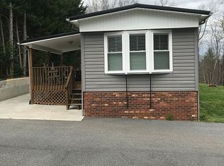 563 Shew Ridge Mission Rd, Wilkesboro, NC 28697