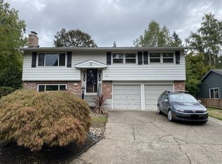 13538 SW 63rd Pl, Portland, OR 97219