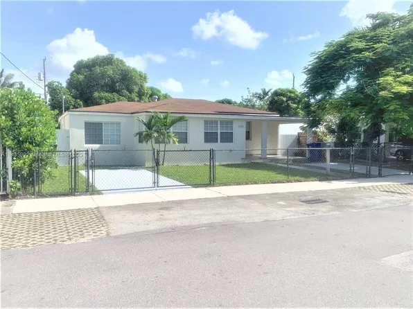3335 NW 19th St, Miami, FL 33125