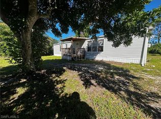2001 Buddy Ln, North Fort Myers, FL 33917