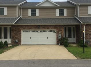 16 Turnstone Dr, Morgantown, WV 26505