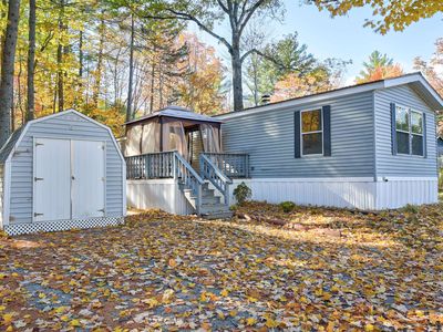 42 Buckingham Drive, Conway, NH, 03818