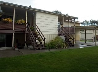2215 Monad Rd APT 2, Billings, MT 59102