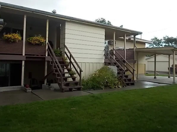 2215 Monad, 2215 Monad Rd APT 2, Billings, MT 59102