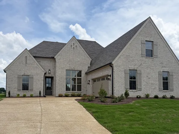 305 Valleyview Ln Lot 90, Oakland, TN 38060