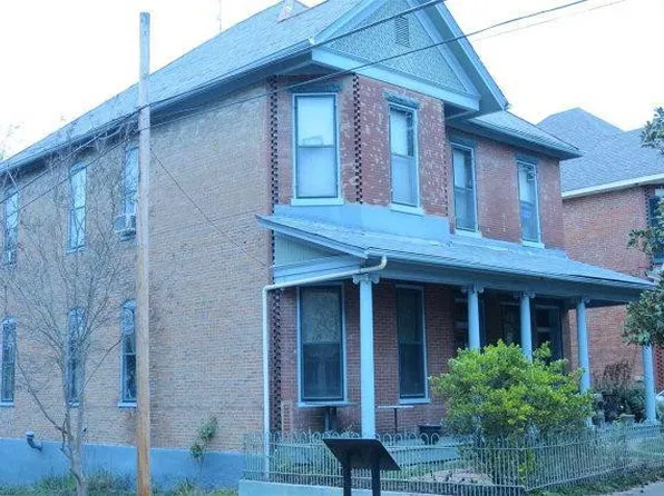 214 S Pearl St, Natchez, MS 39120