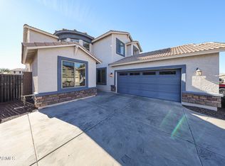 29673 W Columbus Ave, Buckeye, AZ 85396