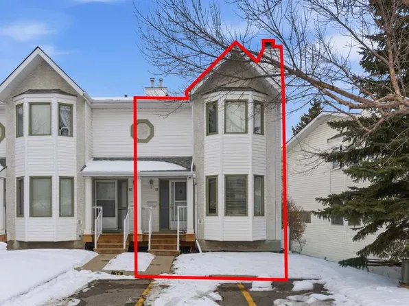 59 Abbeydale Vlg NE, Calgary, AB T2A 7P6