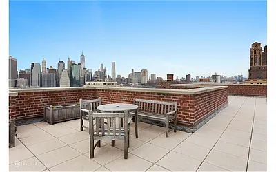 Sold by Douglas Elliman