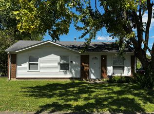 (Undisclosed Address), Louisville, KY 40213