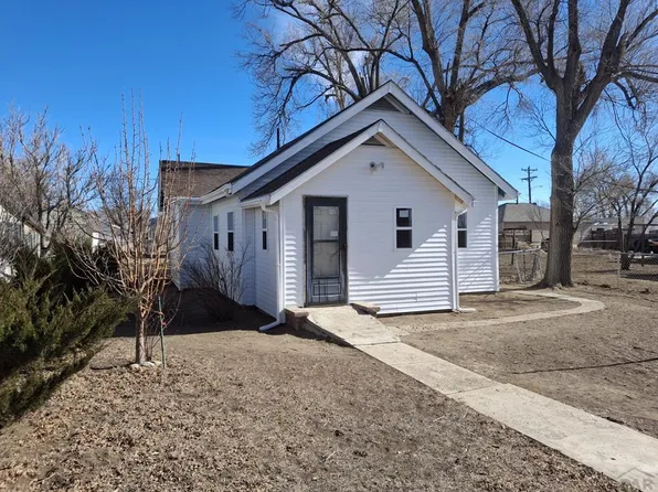 211 Otero Ave, Ordway, CO 81063