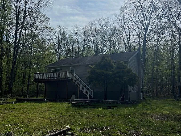 1240 Howeytown Rd — Photo 17