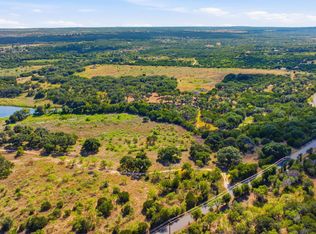 LOT 21 Stockyard Rd, Bertram, TX 78605