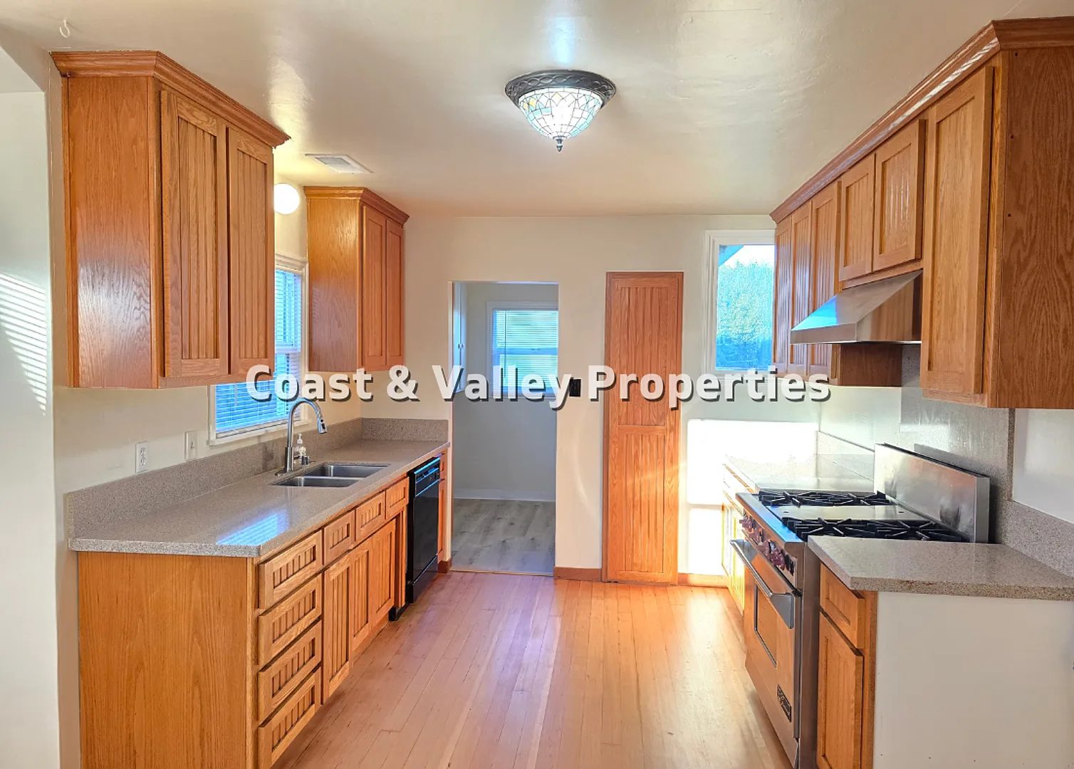 3bd House In Salinas For Rent — Photo 4