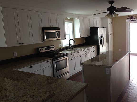 Granite Countertops