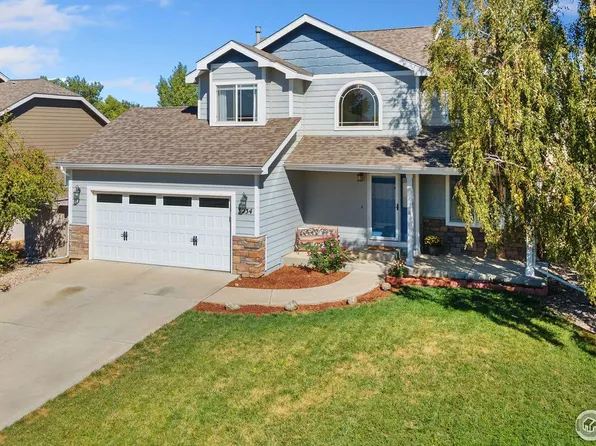 3234 Grizzly Way, Wellington, CO 80549