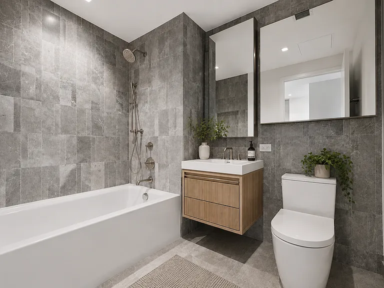 208 Delancey St #9D — Photo 7