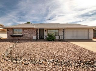 12603 W Regal Dr, Sun City West, AZ 85375