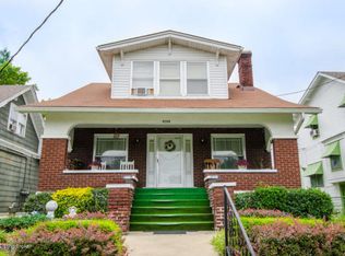 4208 West Broadway, Louisville, KY