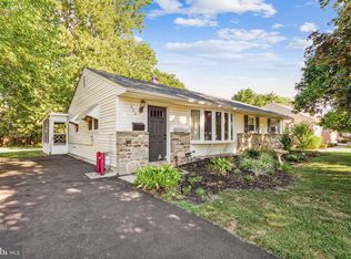 454 Gibson Ave, Warminster, PA 18974