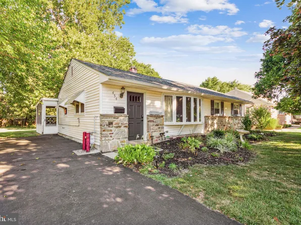 454 Gibson Ave, Warminster, PA 18974