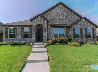 15612 Booker Trl, Frisco, TX 75035