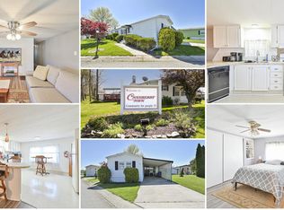 570 Miles Standish Dr, Buena, NJ 08310